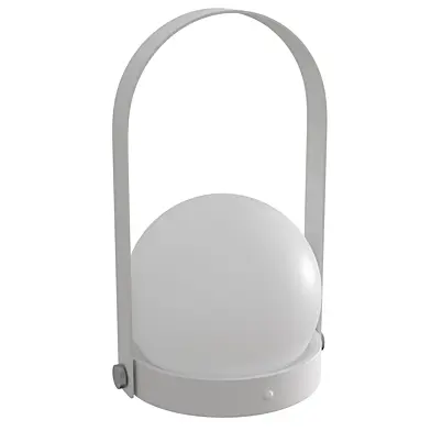 Carrie LED Lamp