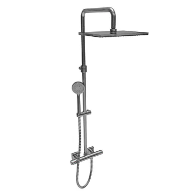 Shower EveSq