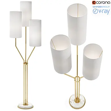 Any Home, ST003