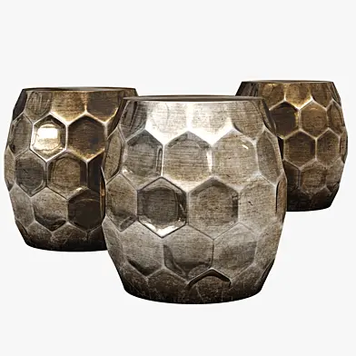 Greyson livings sirsi nickel table