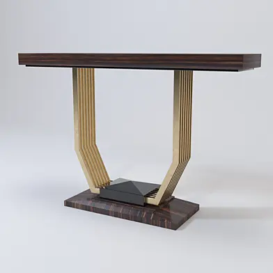 Console_Ferris Rafauli