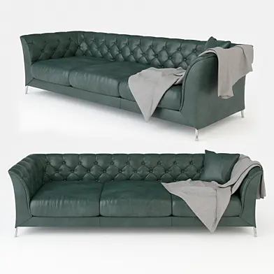 Natuzzi LA SCALA Sofa