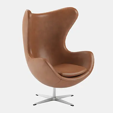 EGG Chair Arne Jacobsen Fritz Hansen