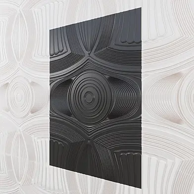 3D Panel