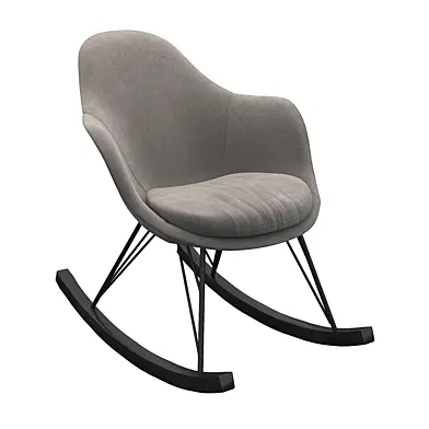 Be Pure Home Rocking chair