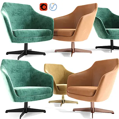 Folha Armchair