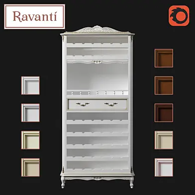 OM Ravanti - Винный бар