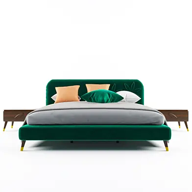 Aria_bed