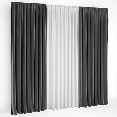 Curtain 76