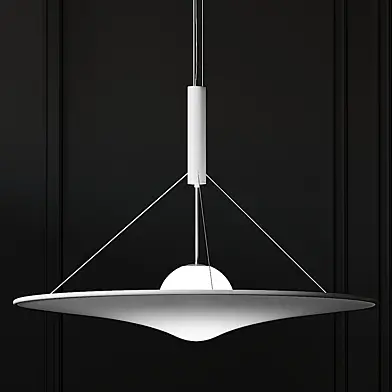 MANTO AXOLIGHT 3D Model