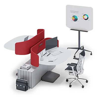Herman Miller Locale (v1)