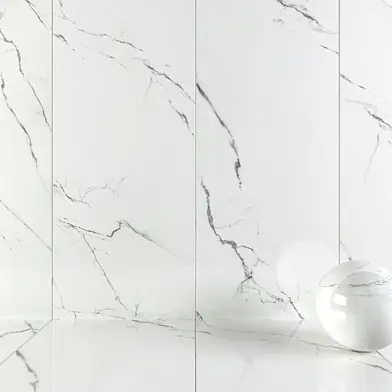Wall tiles 18