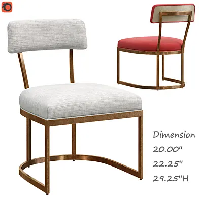 Conrad Side Chair