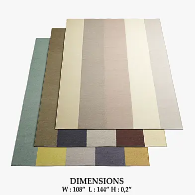 Kvadrat Rugs_616