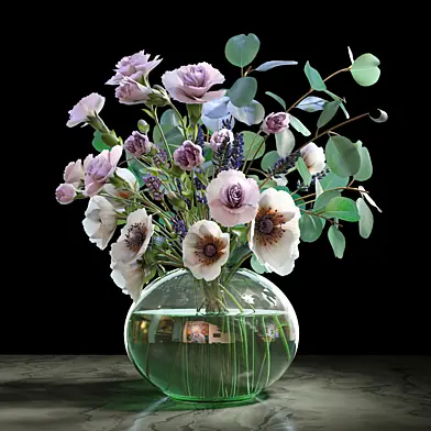 Bouquet 05