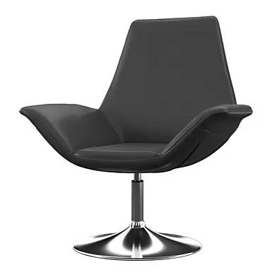 Bouffard Reception Lounge Chair
