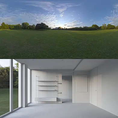 HDRi - 36