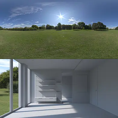 HDRi - 37