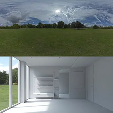 HDRi - 40