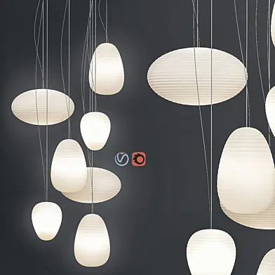 Foscarini Rituals