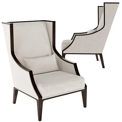 Bykepi Armchair