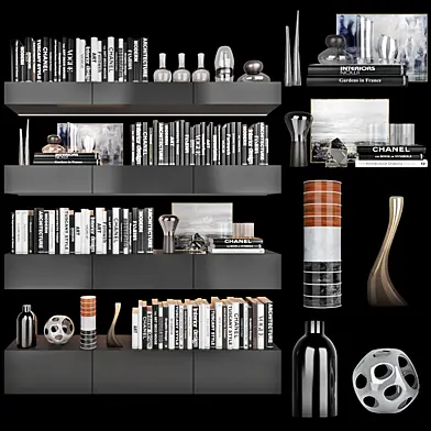 Furniture Composition | 1
