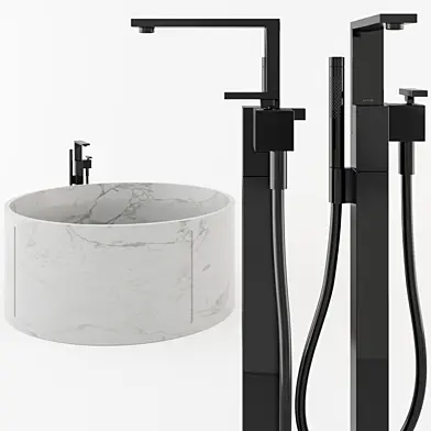 AXOR EDGE