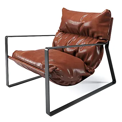 Emmett Sling Chair
