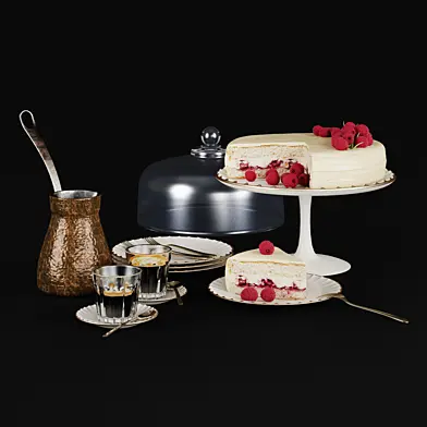 Coffee&Cake