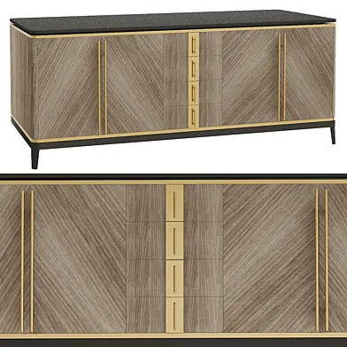 Chest Giorgio Piotto_2