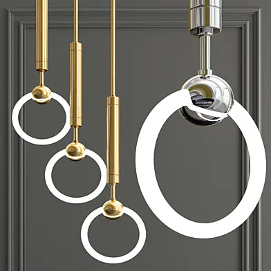 ring ligth lee broom