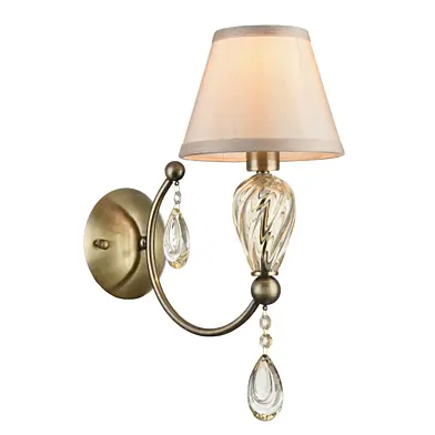 Бра Murano RC855-WL-01-R (Старый артикул: ARM855-01-R)