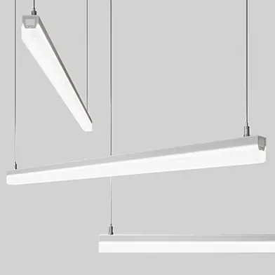 Flow Regent Pendant Lamp