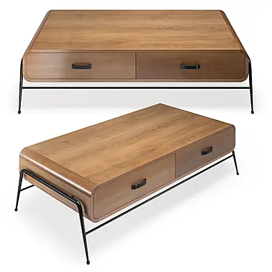 журнальный столик Armin Coffee Table
