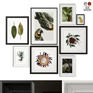 IKEA Poster Set 11