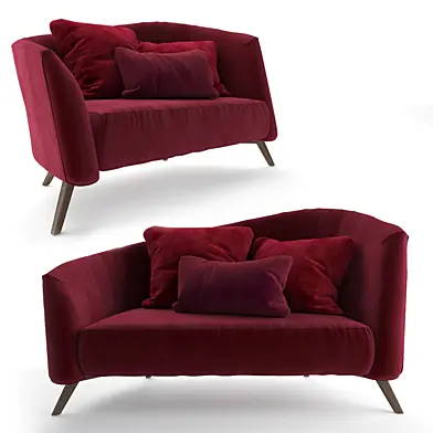 Domkapa Kristen Sofa Small