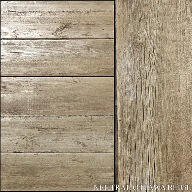 Azulev Sanchis Neutral Ottawa Beige