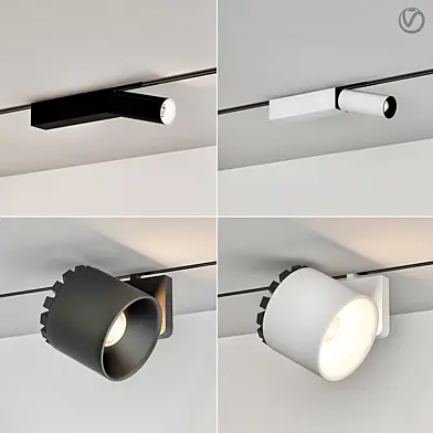 Ceiling Lamps CENTRSVET 3