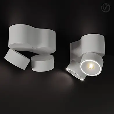 Ceiling Lamps CENTRSVET 9