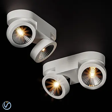 Ceiling Lamps CENTRSVET 11