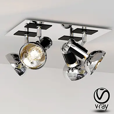 Ceiling Lamps CENTRSVET 19