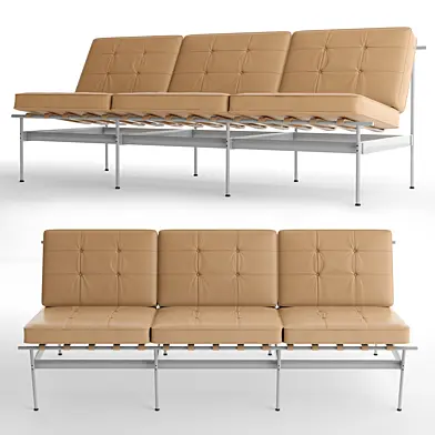 C416 Kho liang le sofa