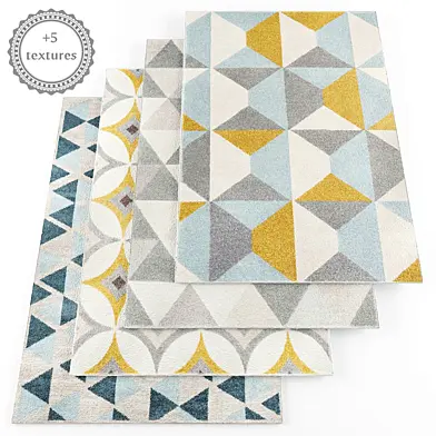 Rugs set66