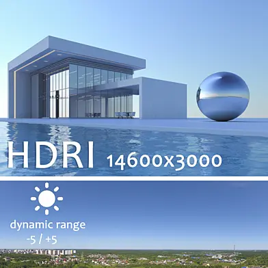 HDRI 42