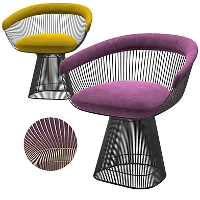 Knoll - Platner Armchair
