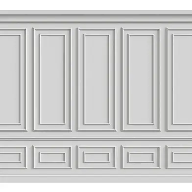 Wall moulding