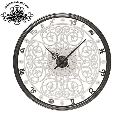 OM In Shape - Zodiac Black