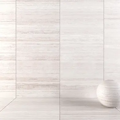 Wall tiles 135