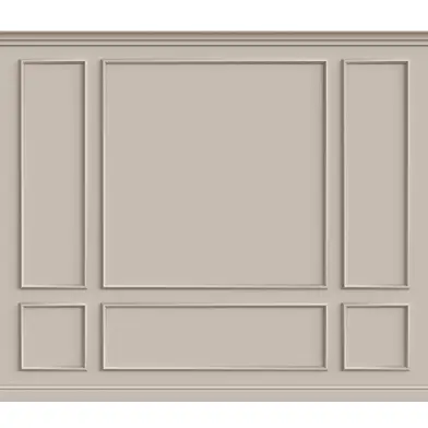 Wall moulding
