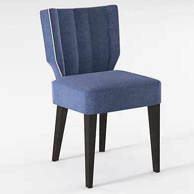 Batley chair by Chapel street.